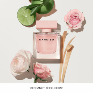 Narciso Rodriguez Narciso Cristal Eau de Parfum - 77.49 euro