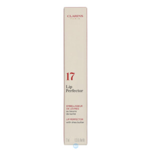 Clarins Natural Lip Perfector 17 Intense Maple - 20.29 euro