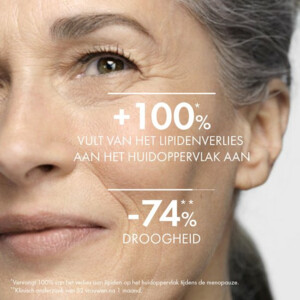 Vichy Neovadiol Lipidenaanvullende Revitaliserende Nachtcrème - 36.75 euro