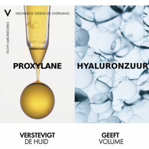 3x Vichy Neovadiol Anti-aging Dagcrème Normale Huid - 116.68 euro