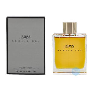 Hugo Boss Eau de Toilette Boss Number One - 30.99 euro