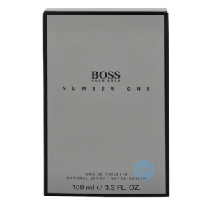 Hugo Boss Eau de Toilette Boss Number One - 30.99 euro