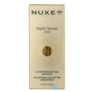 Nuxe Super Serum 10 - 42.65 euro