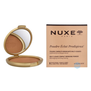Nuxe Huile Prodigieux Bronzer - 22.59 euro
