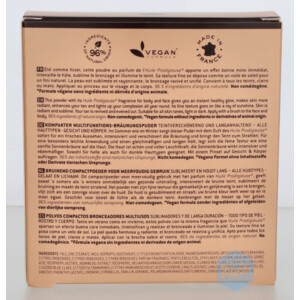 Nuxe Huile Prodigieux Bronzer - 22.59 euro