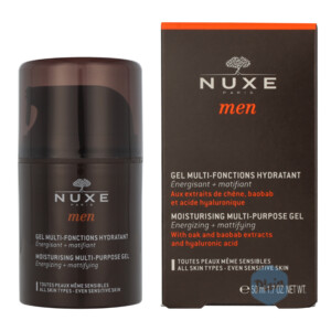 Nuxe Multi-Fonctions Hydrant Gel - 18.75 euro