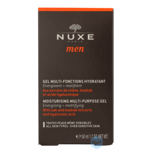 Nuxe Multi-Fonctions Hydrant Gel - 18.75 euro