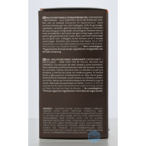 Nuxe Multi-Fonctions Hydrant Gel - 18.75 euro