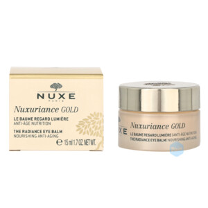 Nuxe Nuxuriance Gold Eye Balm - 40.59 euro