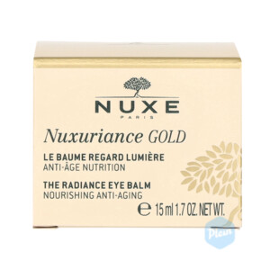 Nuxe Nuxuriance Gold Eye Balm - 40.59 euro