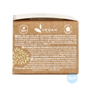 Nuxe Nuxuriance Gold Eye Balm - 40.59 euro