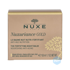 Nuxe Nuxuriance Gold Night Balm - 47.99 euro