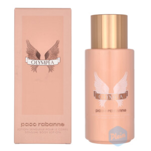 Paco Rabanne Olympea Body Lotion - 23.89 euro