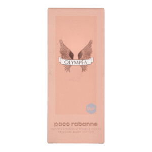 Paco Rabanne Olympea Body Lotion - 23.89 euro