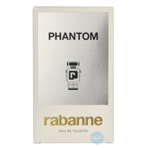 Paco Rabanne Phantom Eau de Toilette - 55.49 euro