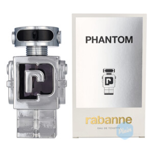 Paco Rabanne Eau de Toilette Phantom - 75.99 euro