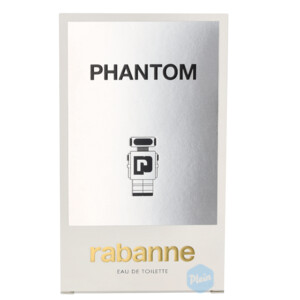 Paco Rabanne Eau de Toilette Phantom - 75.99 euro