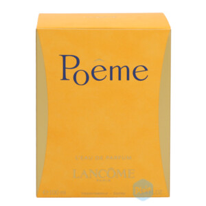 Lancome Eau de Parfum Poême - 83.99 euro