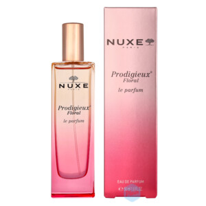 Nuxe Eau de Toilette Prodigieux Floral - 36.55 euro