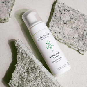 Madara Purifying Reinigingsschuim - 14.05 euro