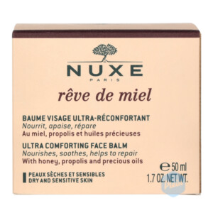 Nuxe Rêve De Miel Face Balm - 19.99 euro