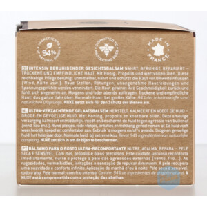 Nuxe Rêve De Miel Face Balm - 19.99 euro