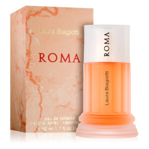 Laura Biagiotti Roma Eau de Toilette - 27.49 euro
