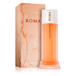 Laura Biagiotti Roma Eau de Toilette - 32.75 euro
