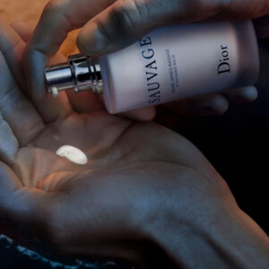 Dior Sauvage After Shave Balm - 56.49 euro