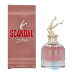 Jean Paul Gaultier Scandal Eau de Parfum - 69.49 euro