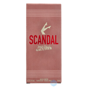 Jean Paul Gaultier Scandal Eau de Parfum - 69.49 euro