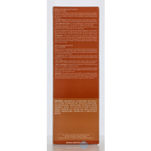 Clarins Self Tan Zelfbruiner Instant Gel - 25.05 euro