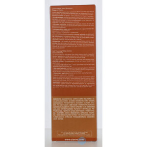 Clarins Self Tan Zelfbruiner Lotion - 26.65 euro