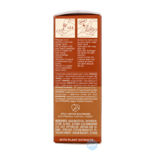 Clarins Self Tan Radiance-plus Golden Glow Booster For Face - 23.69 euro