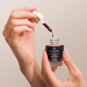Collistar Magic Drops Selftanning Face - 32 euro