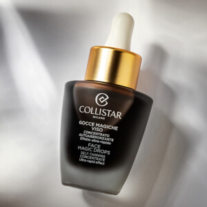 Collistar Magic Drops Selftanning Face - 32 euro
