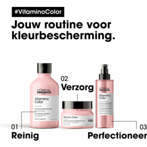 L'Oréal Professionnel Vitamino Color Haarmasker - 20.55 euro