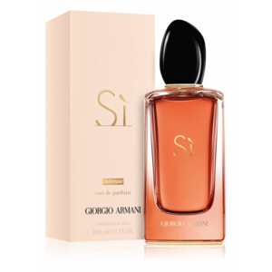 Giorgio Armani Si Intense Eau de Parfum - 126.49 euro