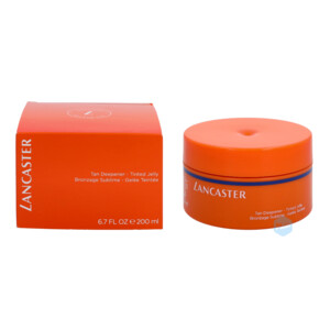 Lancaster Sun Beauty Tan Deepener Tinted Jelly - 35.09 euro
