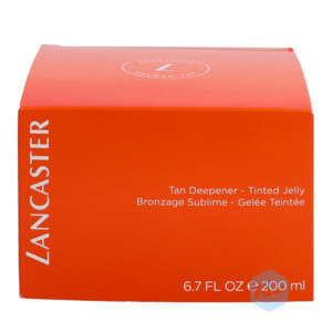 Lancaster Sun Beauty Tan Deepener Tinted Jelly - 35.09 euro