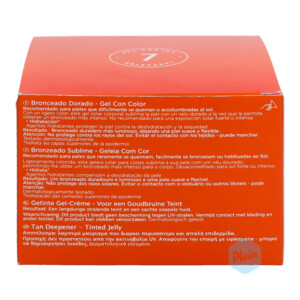 Lancaster Sun Beauty Tan Deepener Tinted Jelly - 35.09 euro