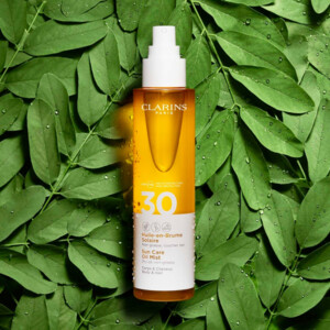 Clarins Sun Care Zonbescherming Lichaam olie-mist SPF30 - 27.2 euro