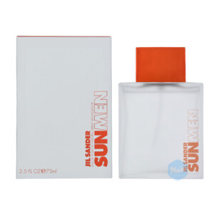 Jil Sander Eau de Toilette Sun Men - 21.99 euro