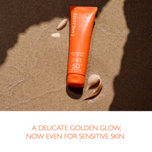 Lancaster Sun Sensitive Oil Free Milk SPF 50 - 24.55 euro