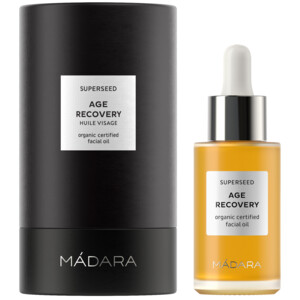 Madara Superseed Age Recovery Biologisch Gecertificeerde Gezichtsolie - 50.99 euro