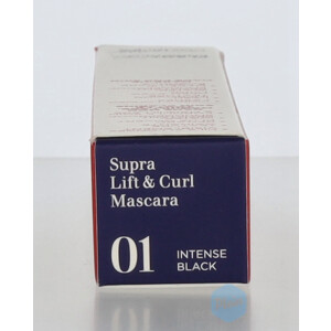 3x Clarins Supra Volume Lift & Curl Mascara 01 Intense Black - 71.22 euro