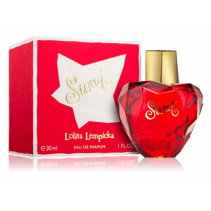 Lolita Lempicka Sweet Eau de Parfum - 21.25 euro
