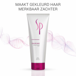 Wella Professionals Color Save SP Conditioner - 32.05 euro