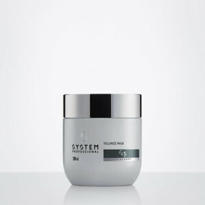 Wella Professionals System Professional Haarmasker Volume V3 - 46.99 euro