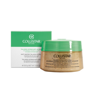 Collistar Talasso Scrub Anti-Water - 18.89 euro